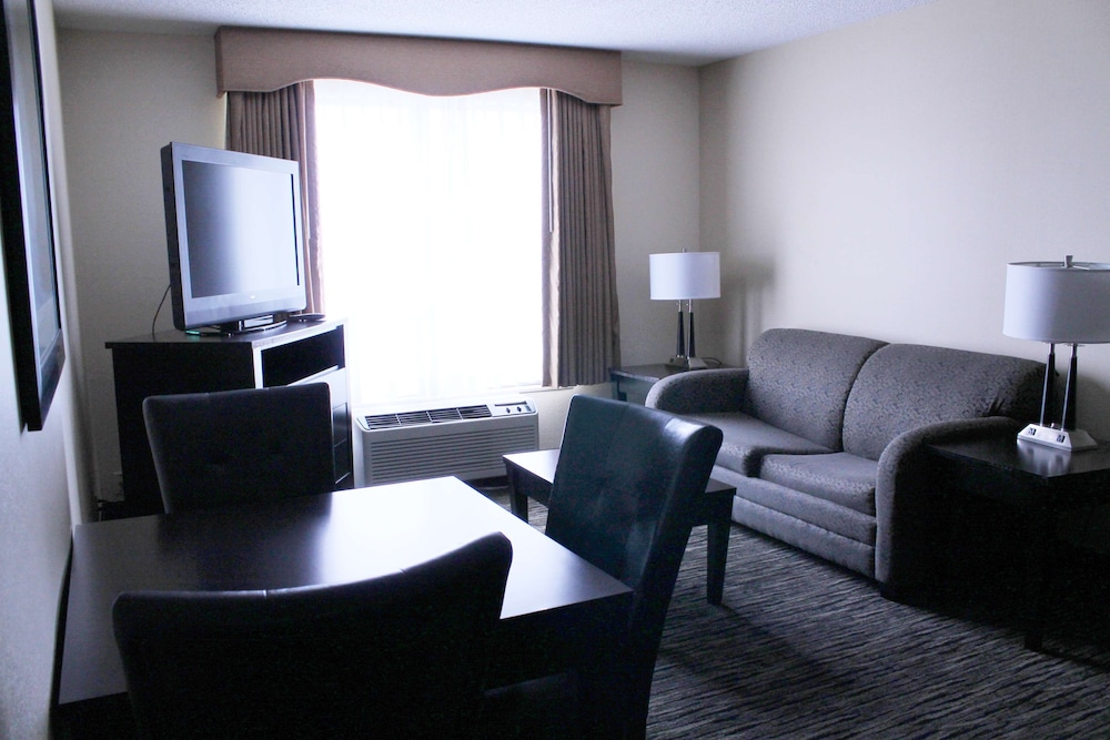DoubleTree Club by Hilton Springdale 23/36