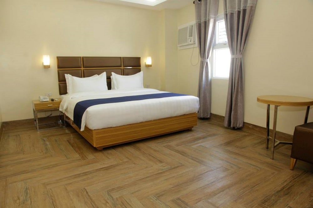 Sun Star Grand Hotel 18/46