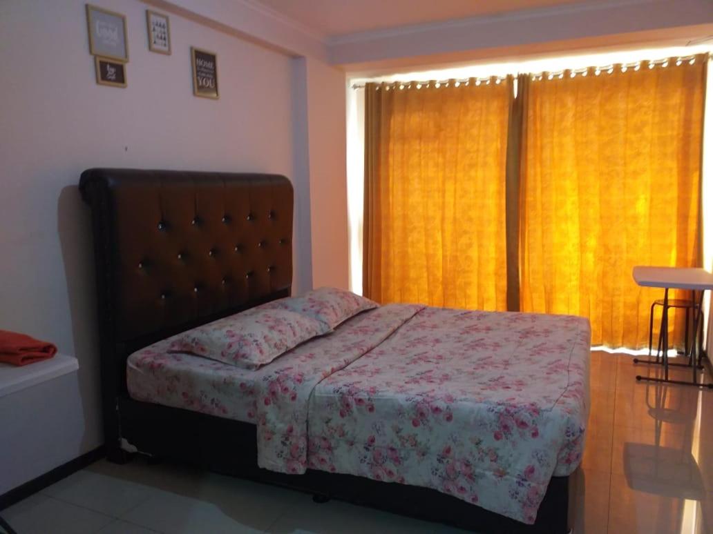 RedDoorz Apartment @ Gateway Pasteur 32/50