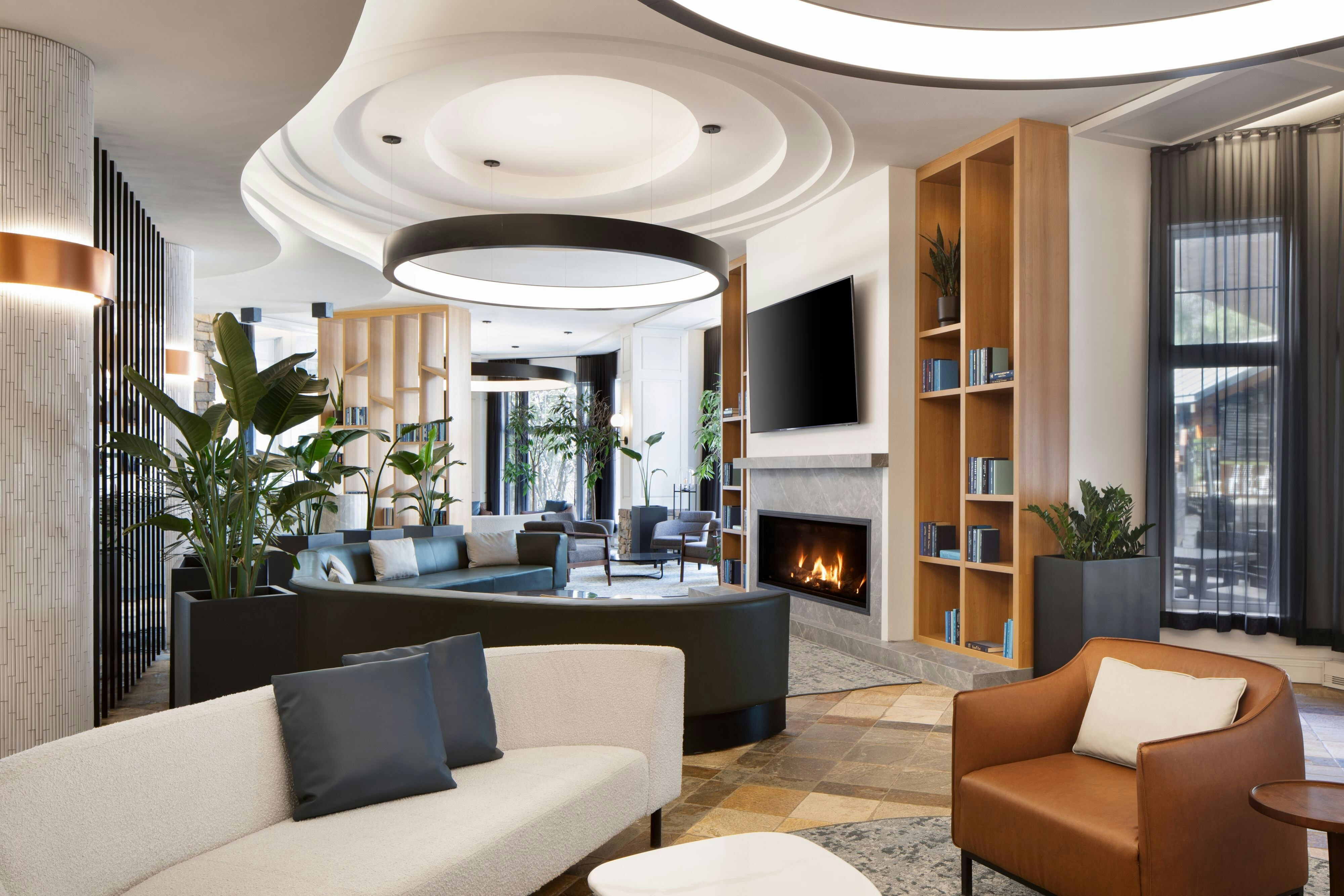 Le Westin Tremblant 14/26