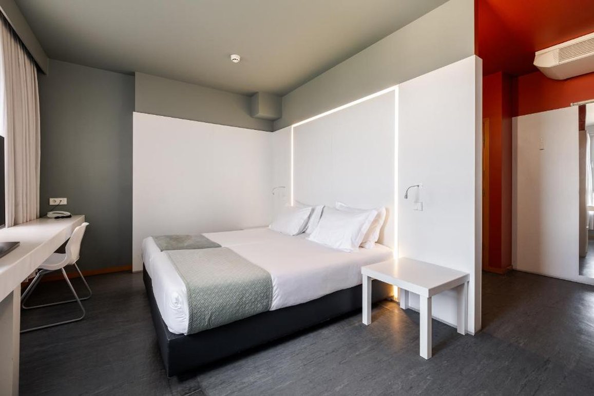 Basic Hotel Braga By Axis 20/69