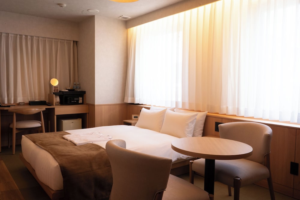 Hotel Ann Tsukiji 19/30