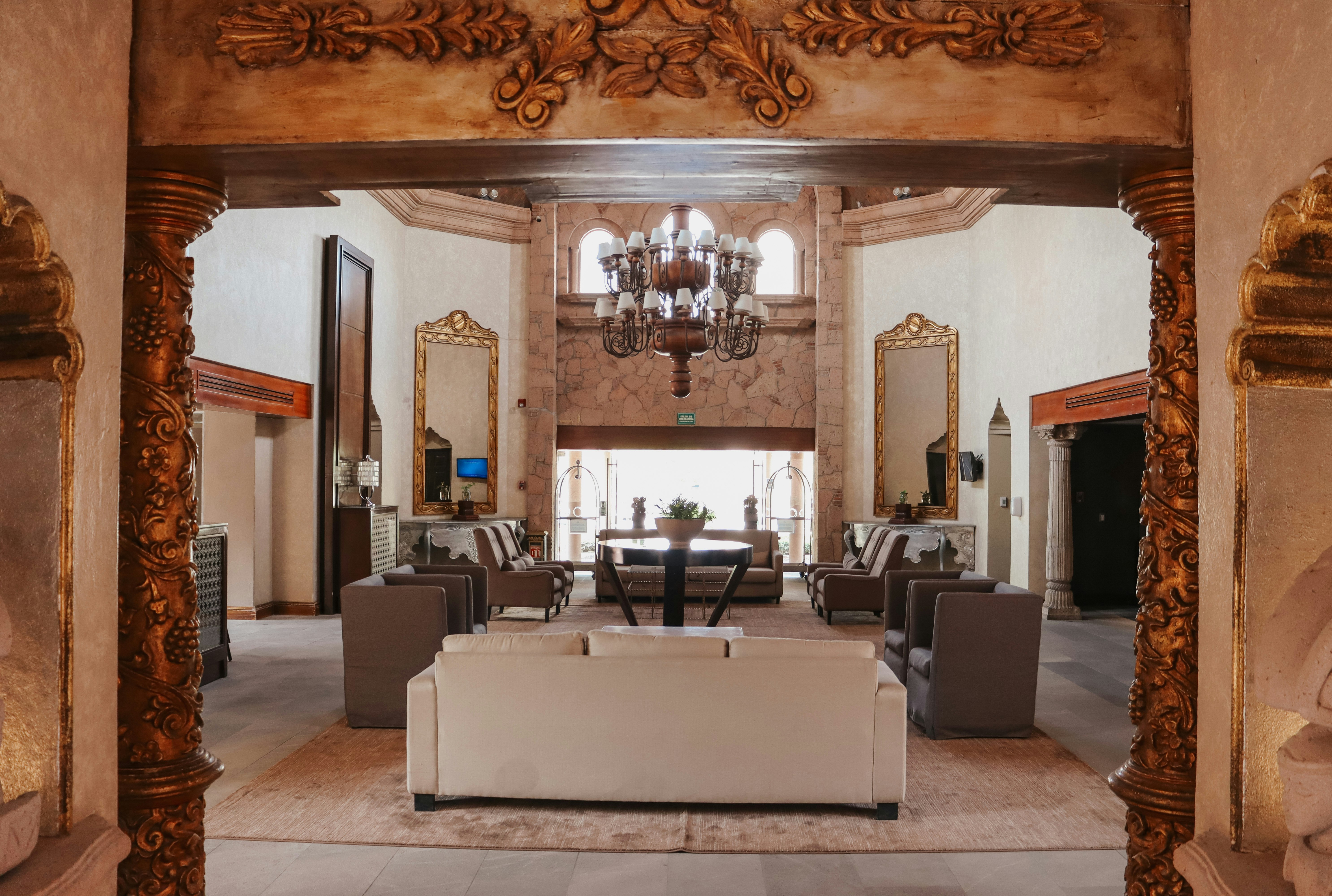 Hilton San Luis Potosi 31/40