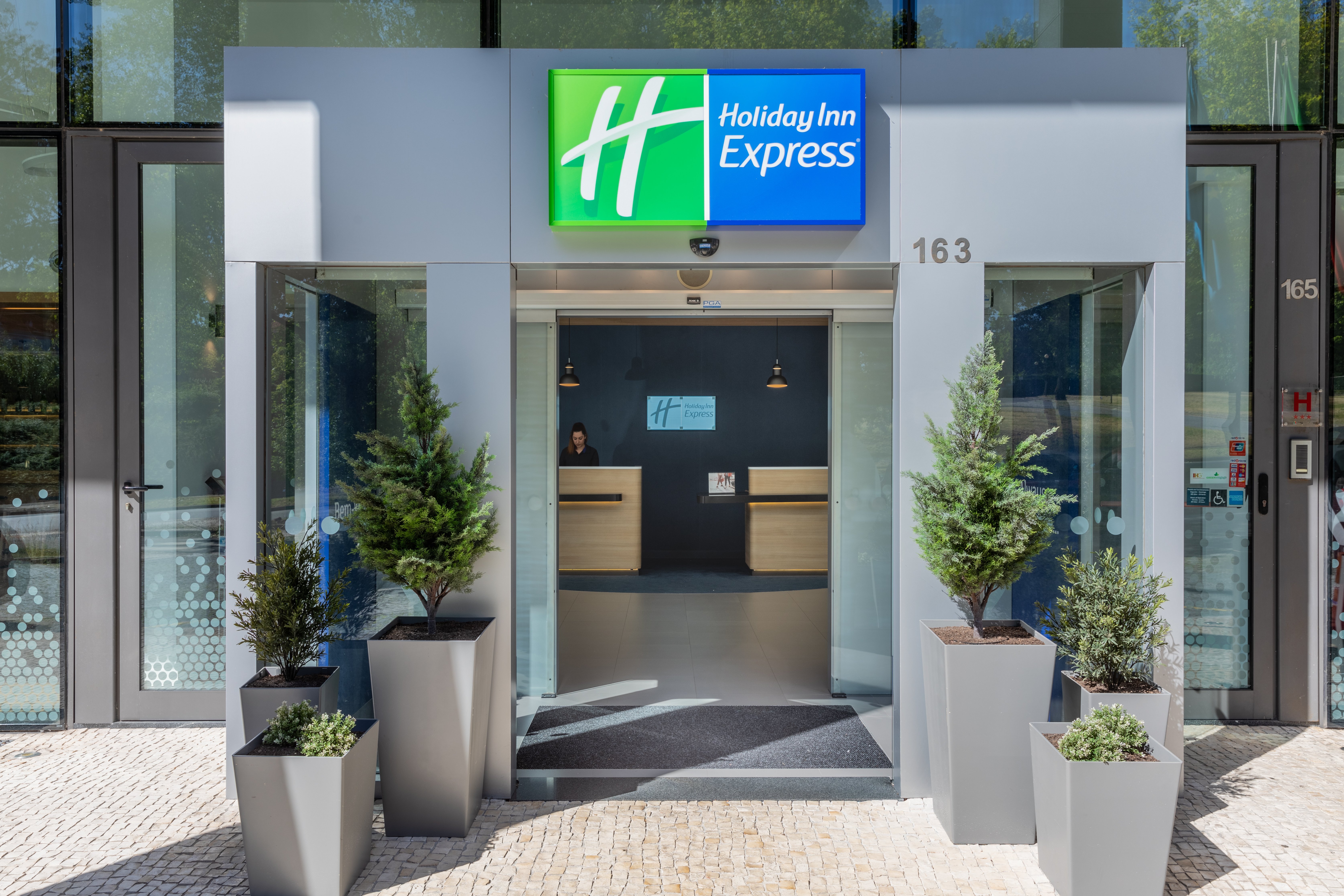 Holiday Inn Express Porto Exponor 17/81