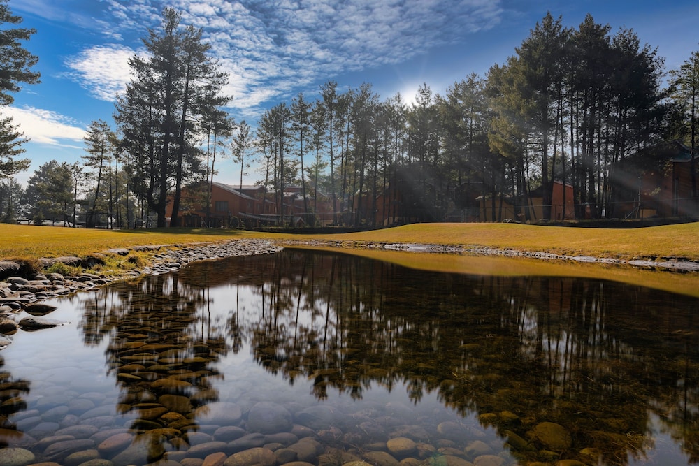 Radisson Golf Resort Pahalgam 55/61