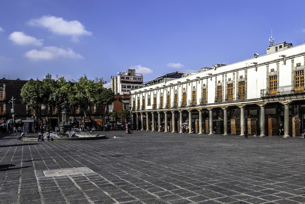 Domingo Santo Hotel Boutique Adults Only 61/65