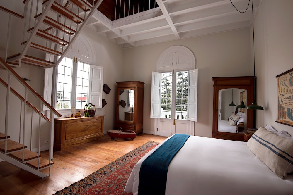Villa Barranco By Ananay Hotels 12/71