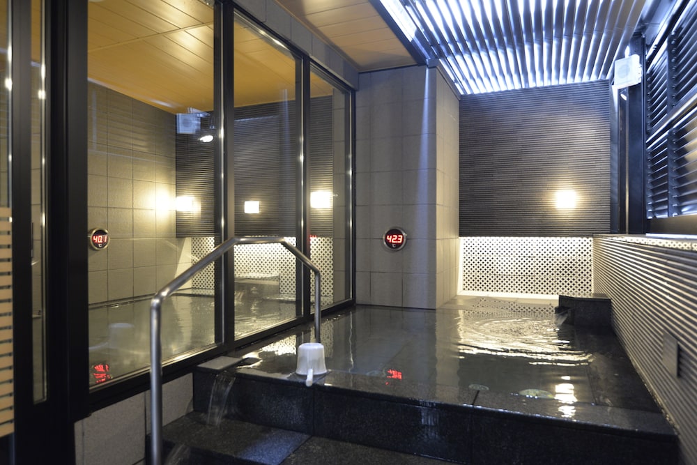 Apa Hotel Saitama Shintoshin Eki-Kita 22/30