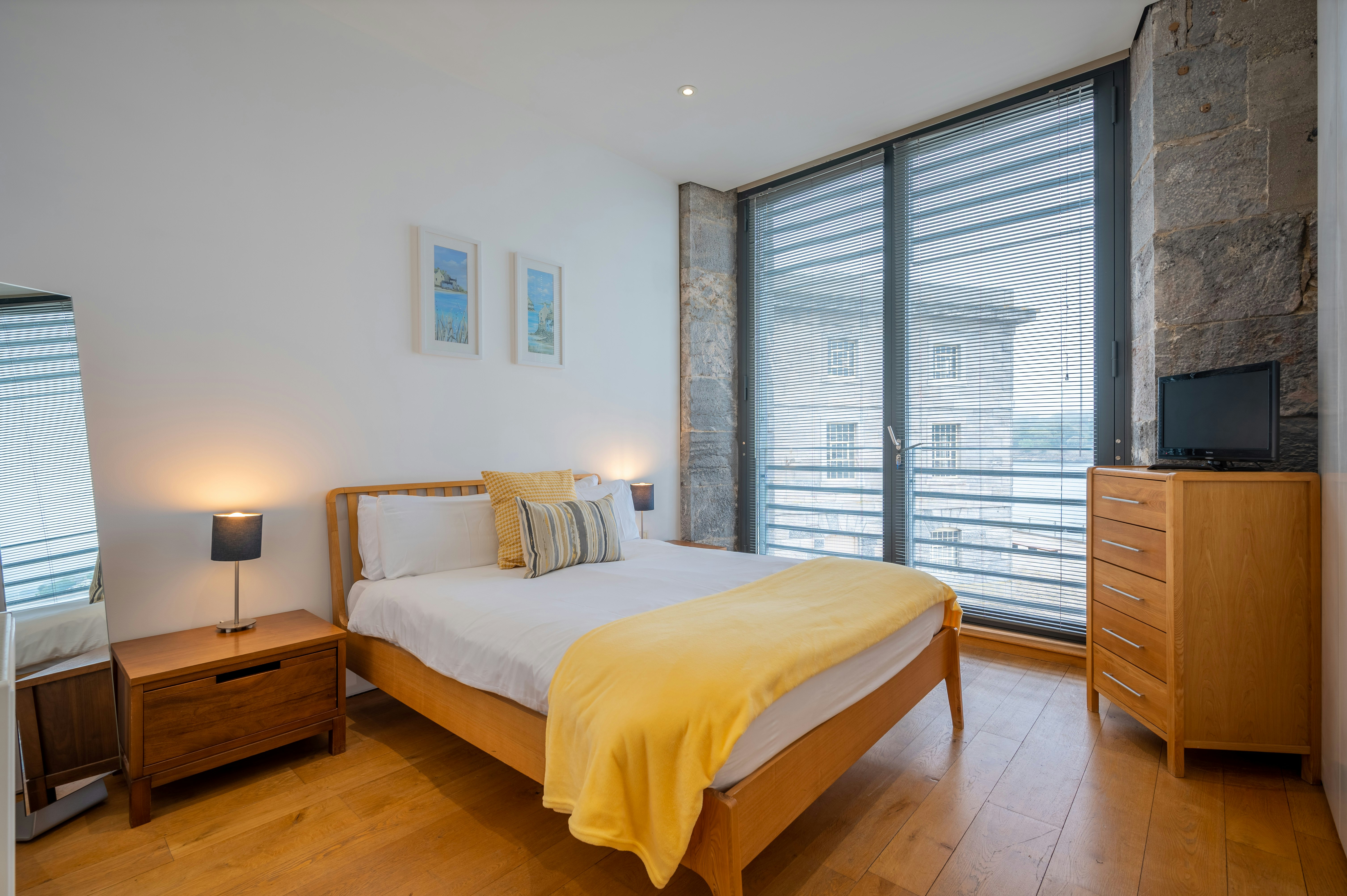 Royal William Yard Apartments 8/50