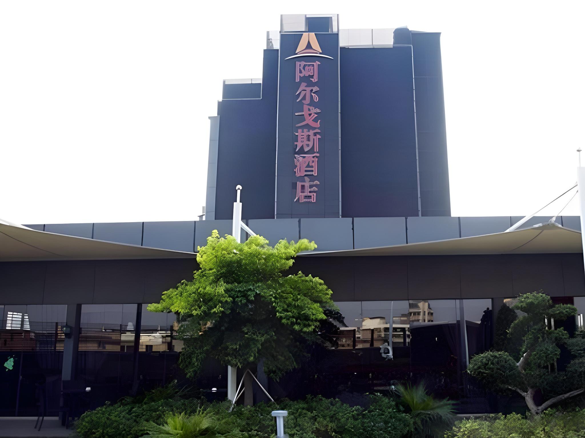 Lavande Hotel (Guangzhou Panyu Shiqiao Metro Station, Dabei Road) 3/43