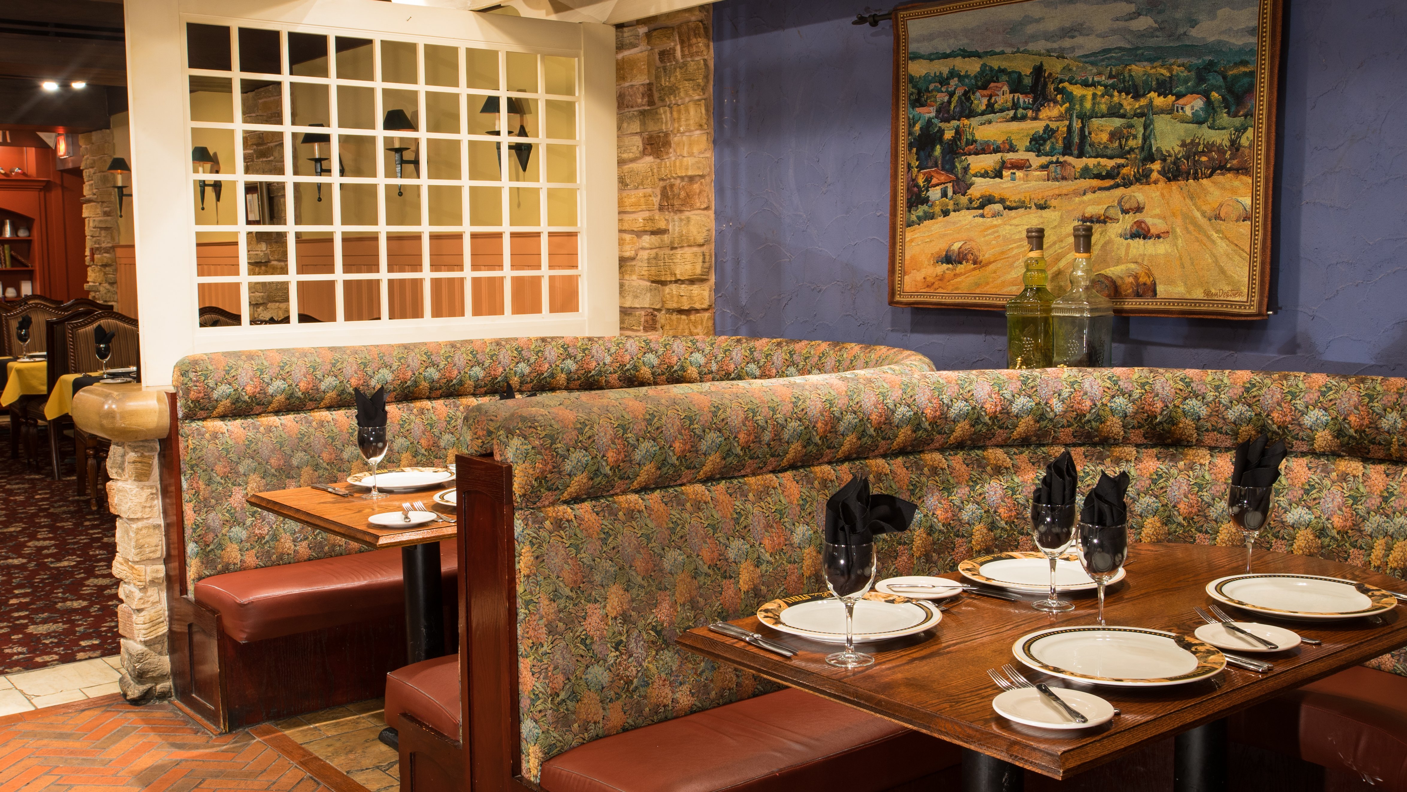 Best Western Plus Fireside Inn 58/79