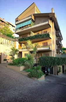 Hotel Residence Magnolia 3/46