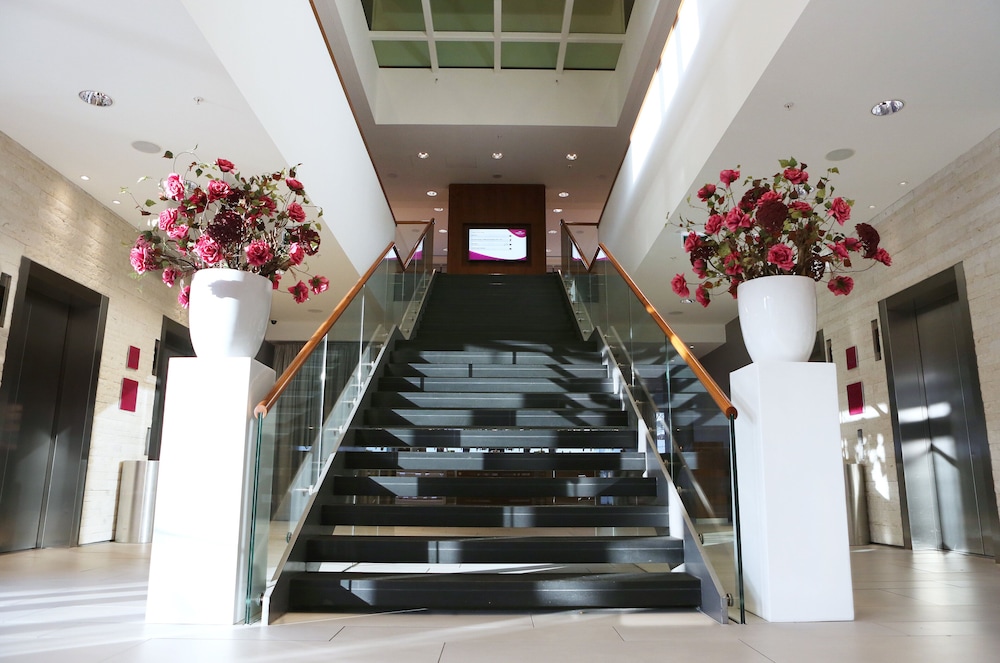 Crowne Plaza Amsterdam South Hotel 7/82