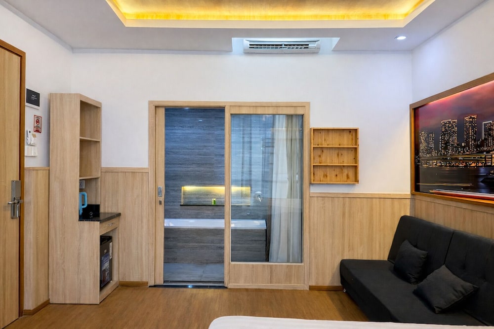 Smart Hotel Thamrin Jakarta 57/74