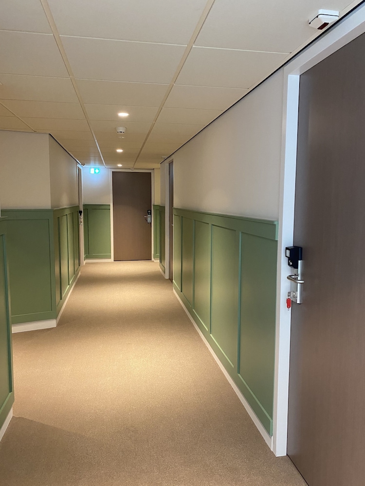 精品酒店Zaan(Boutique Hotel Zaan) 图片5