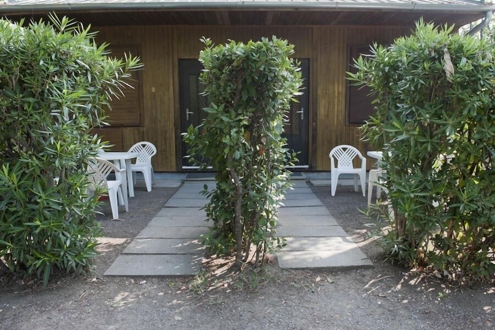 New Camping Le Tamerici 49/50