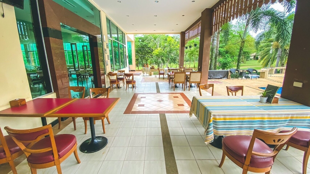 Maha-Khao at Muak Lek Resort (ex Muaklek Forest Resort) 33/50