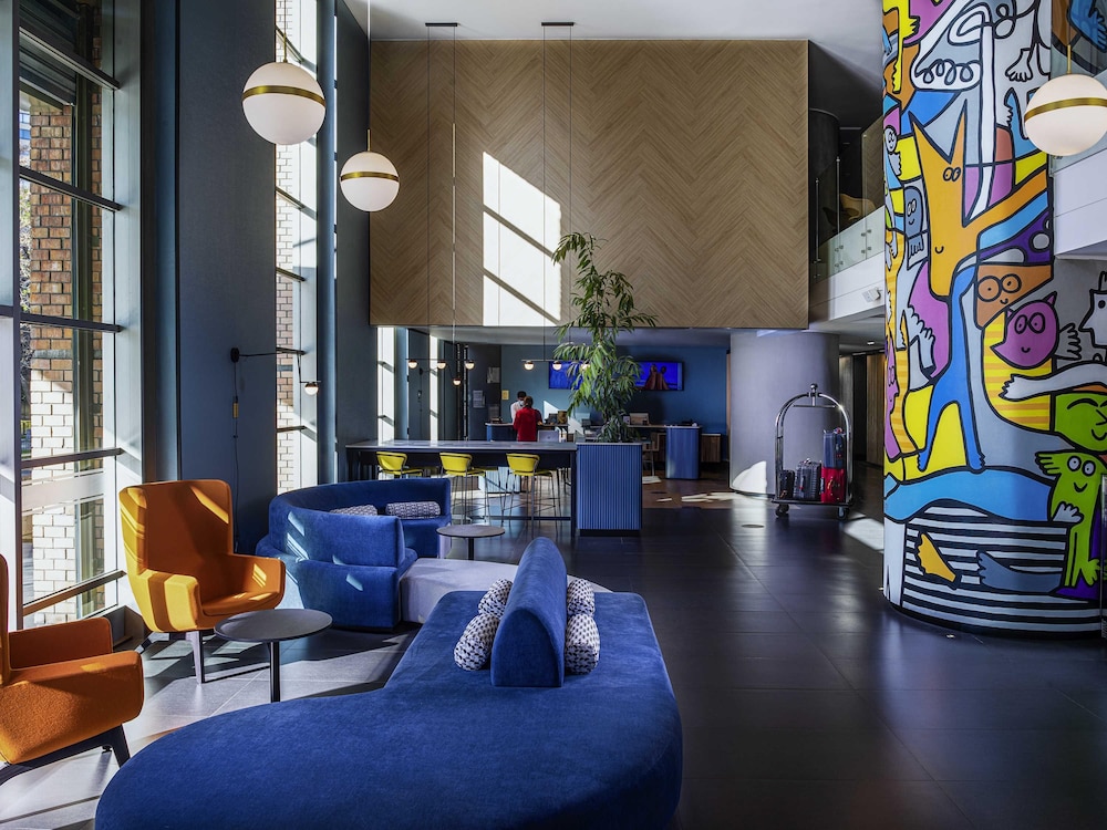 Novotel Santiago Las Condes 33/58