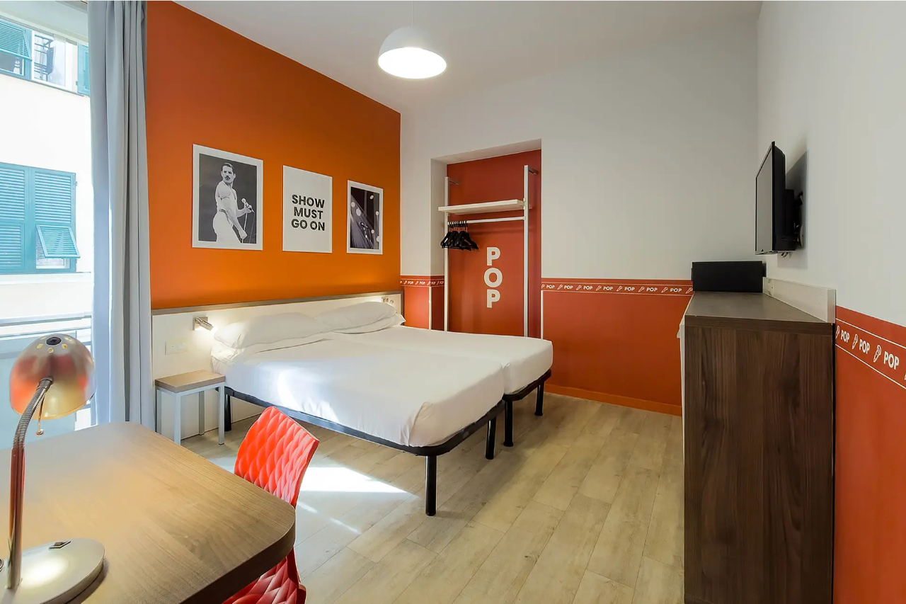 Sure Hotel by Best Western Nologo 14/22