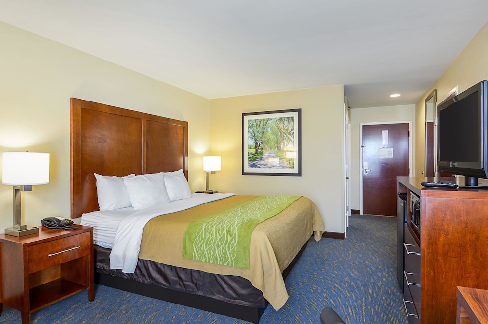 Comfort Inn Woodstock Shenandoah 9/39