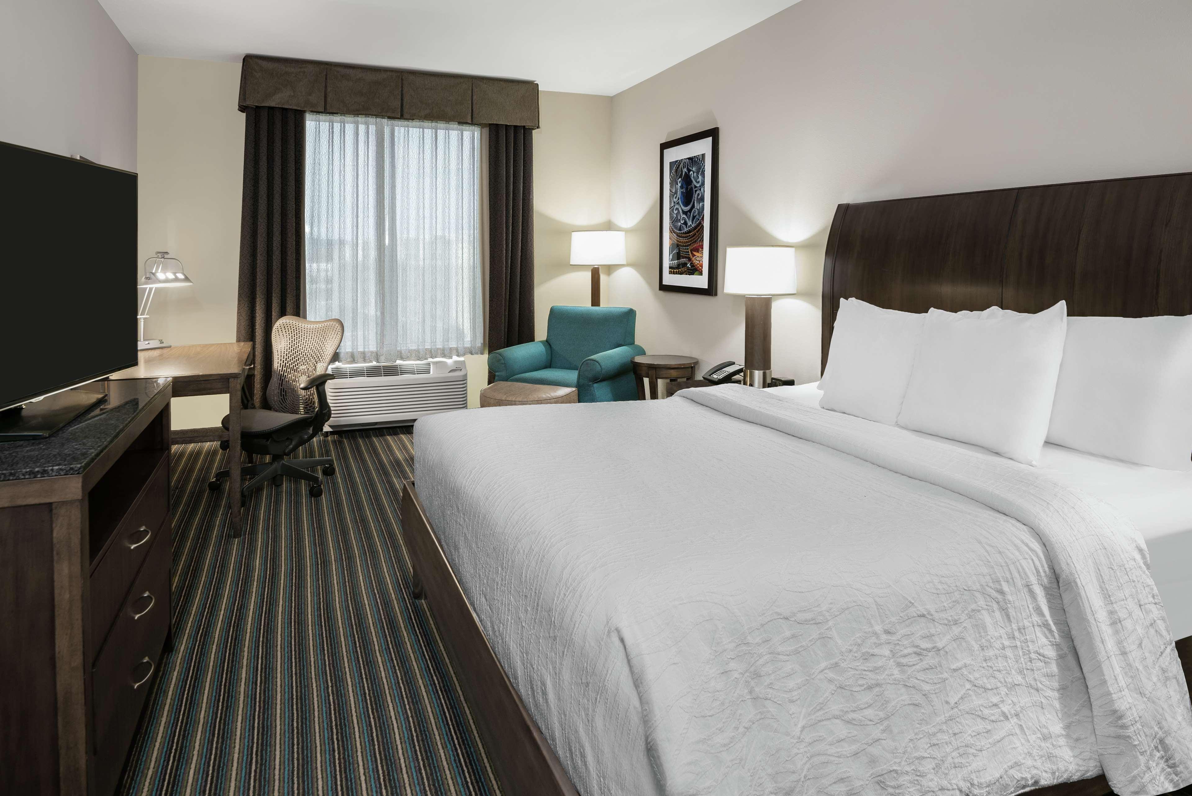 PREMIUM, KING BED