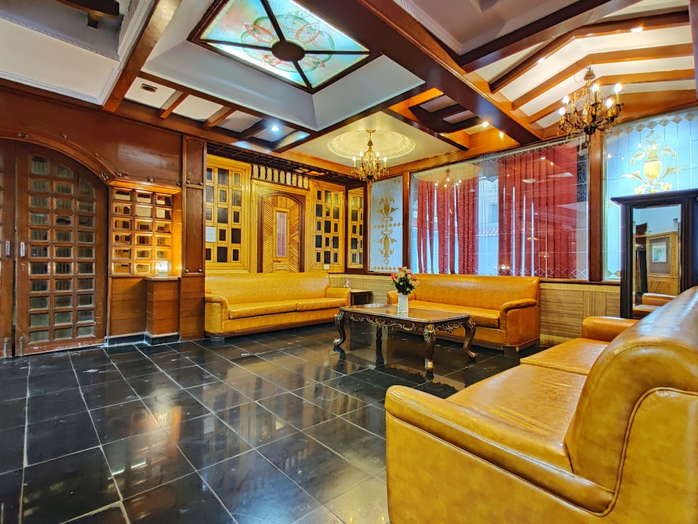 Hotel Pratap Heritage 34/50