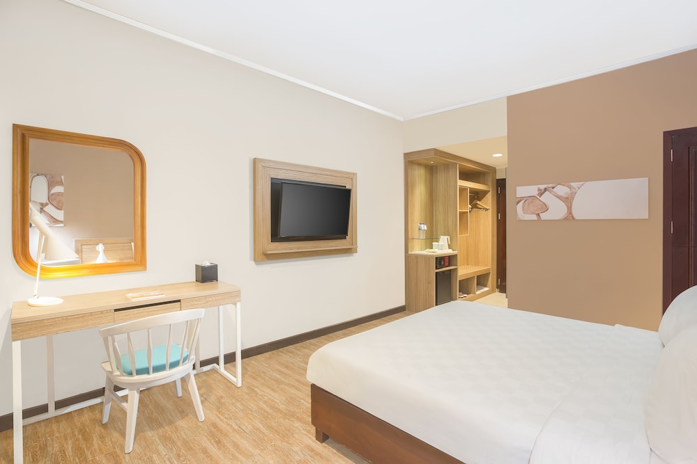 SWISS-BELHOTEL MANOKWARI 37/80