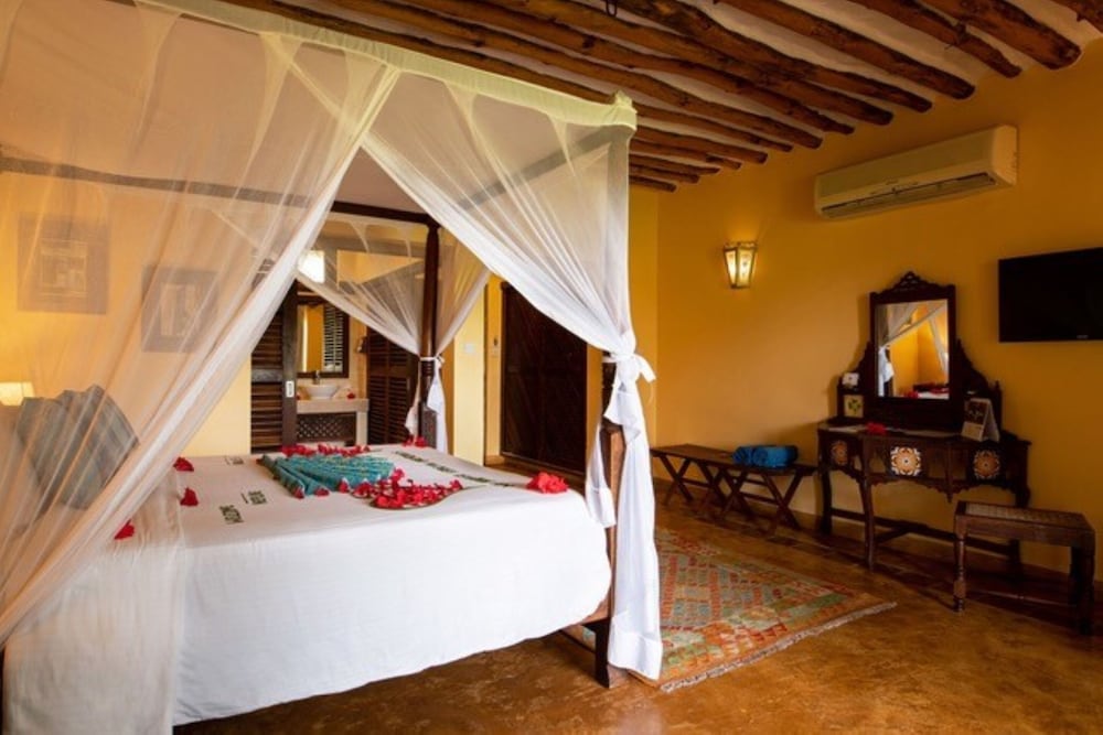 Neptune Pwani Beach Resort and Spa - All Inclusive 10/50