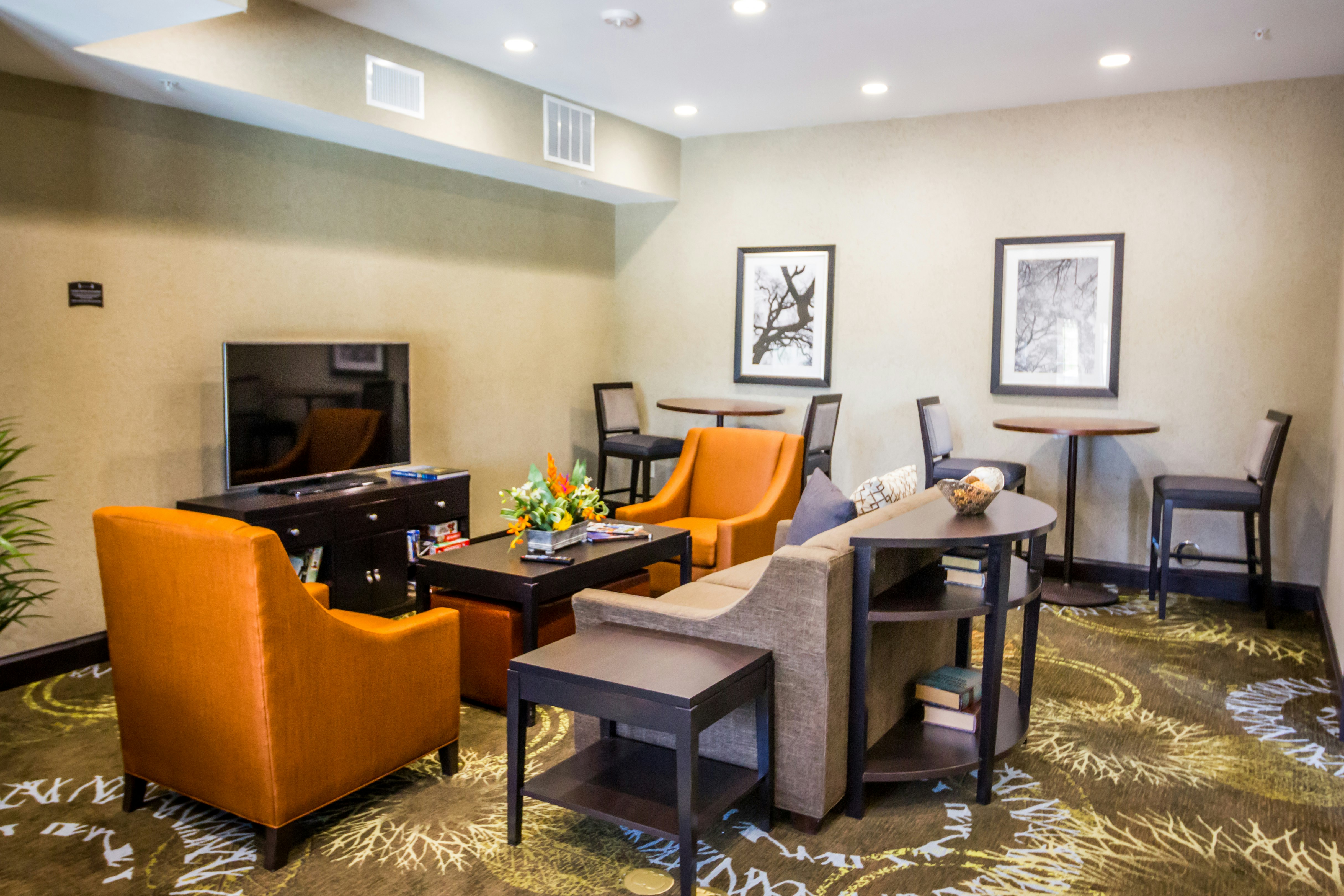 Staybridge Suites Plano Frisco 65/78