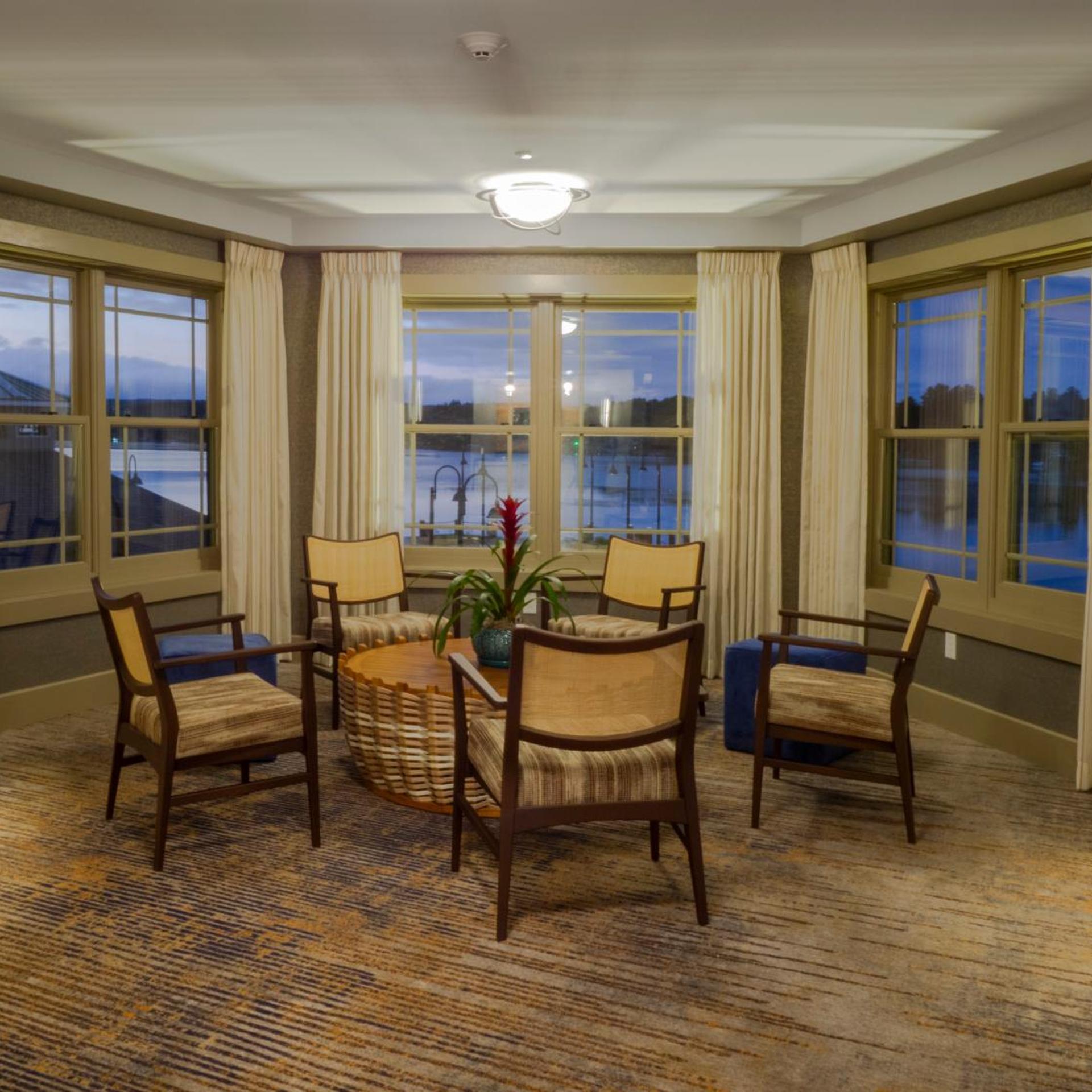 Chautauqua Harbor Hotel 23/30