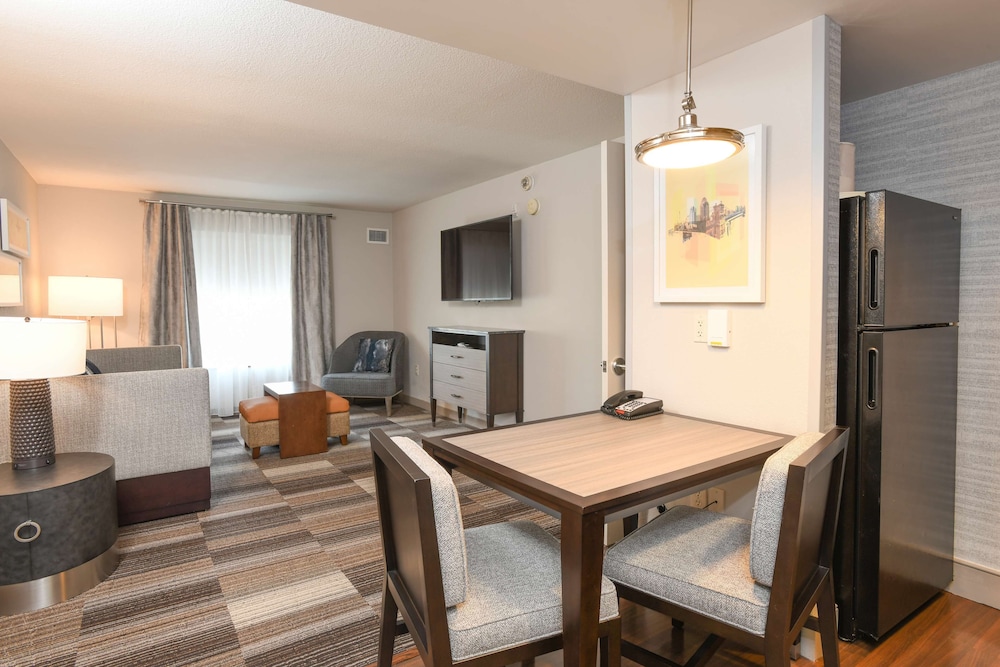 Homewood Suites by Hilton Cincinnati Airport South Florence 39/60