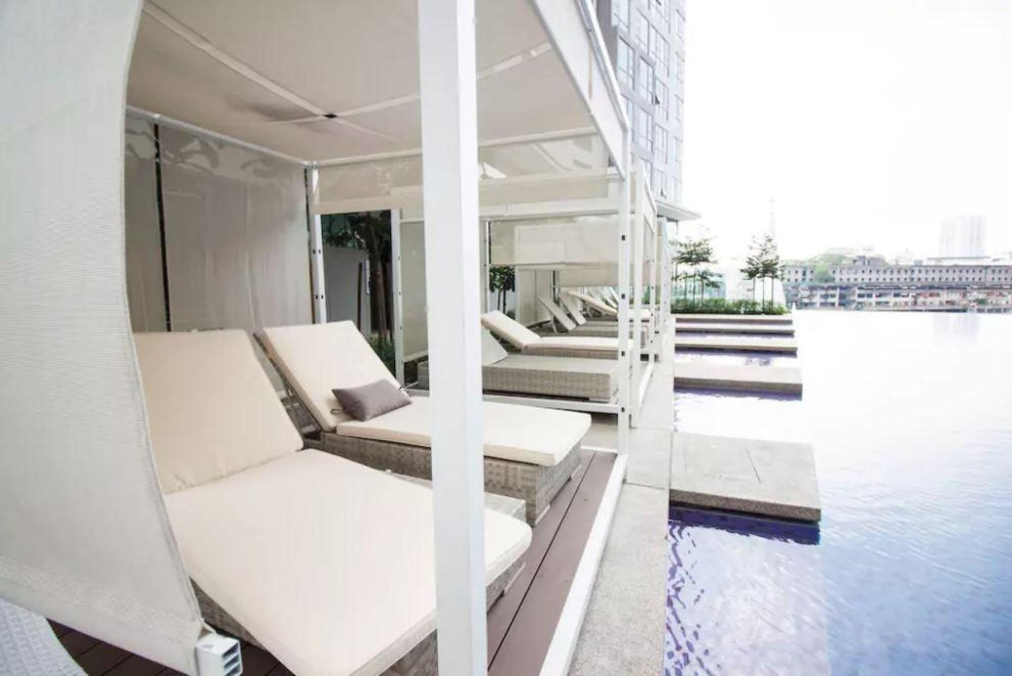 The Robertson By Matahari Suites 3/5