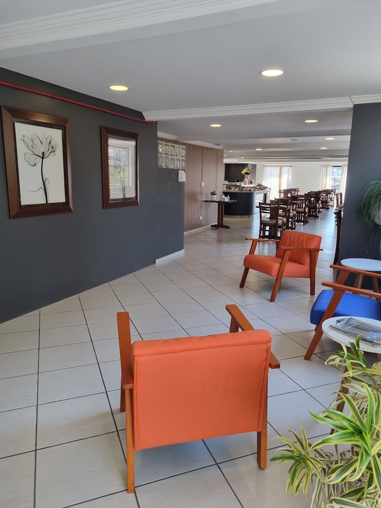 Ferraz Hotel 42/65