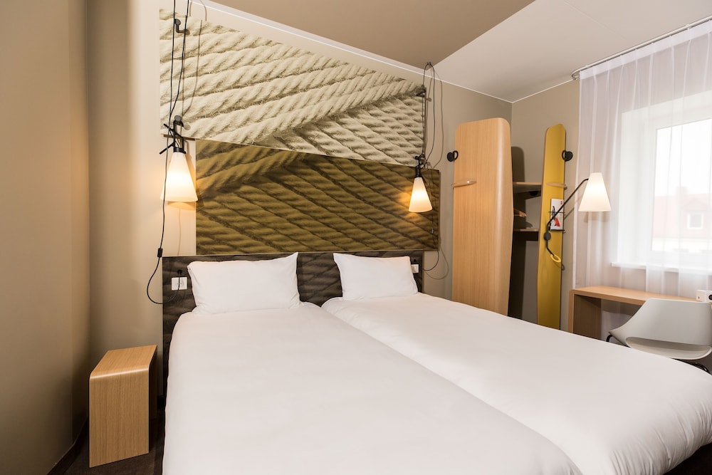 Ibis Vilnius Centre 22/72