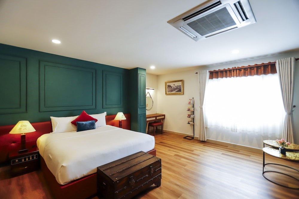 M Village Premier Hotel Thi Sach, a brand of Modern Village Lifestyle 18/78