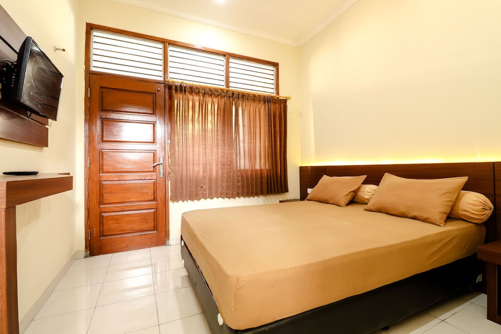 Hotel Bungurasih Syariah by ZUZU 6/26