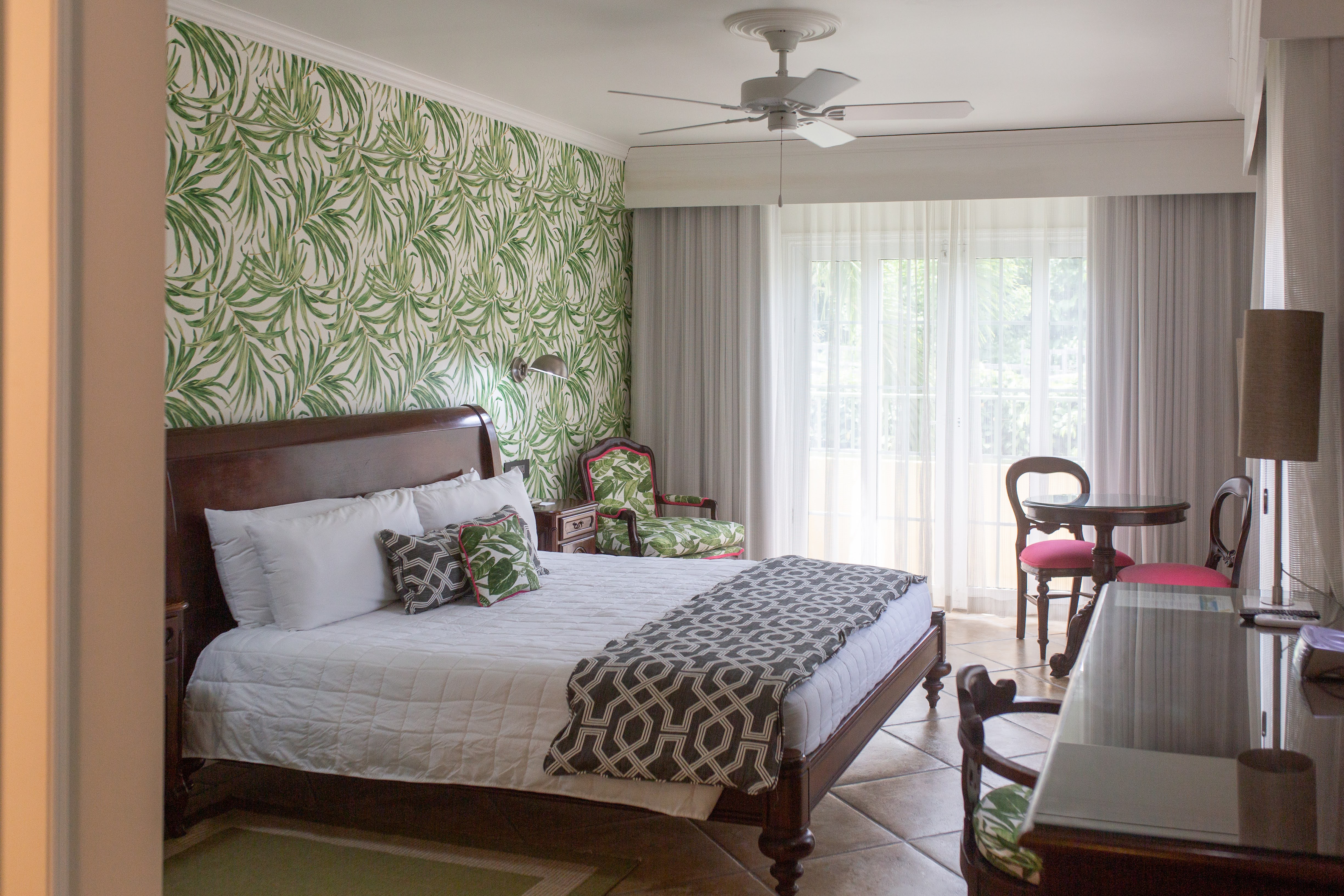 Room, Garden View, Coco Palm 9/10