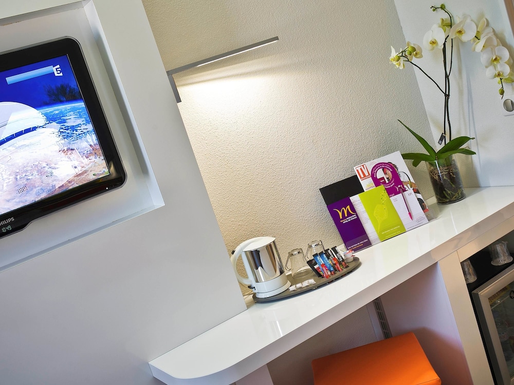 Mercure Angouleme Hotel de France 58/72