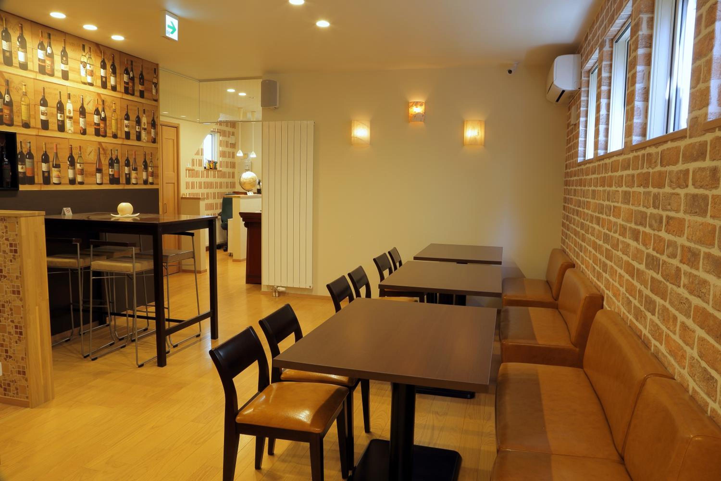 Ocho Guest House 20/29