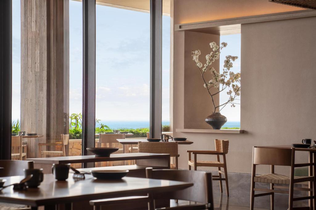 Alila Dongao Island Zhuhai 38/49