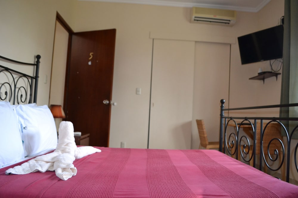 The Balboa Inn Bed Breakfast 13/49