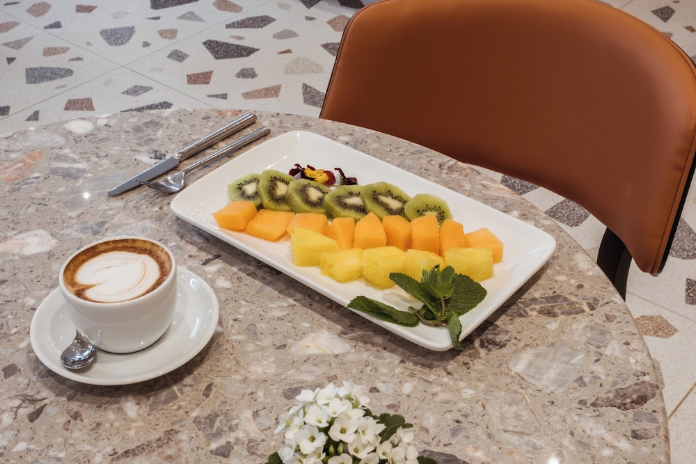 Hotel Indigo Verona - Grand Hotel Des Arts 20/50