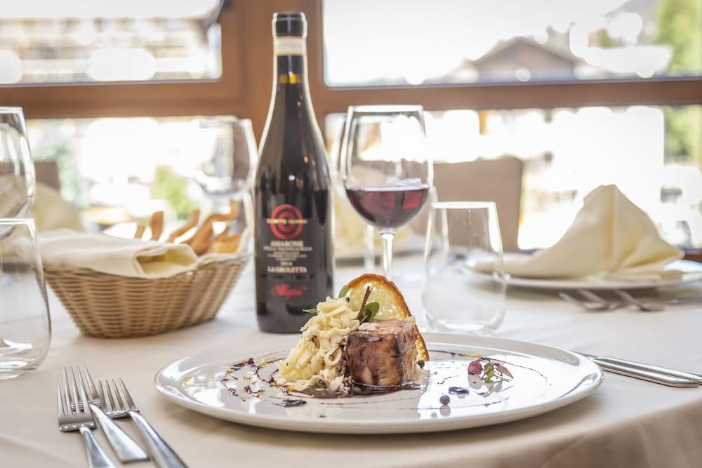Relais des Alpes 37/44