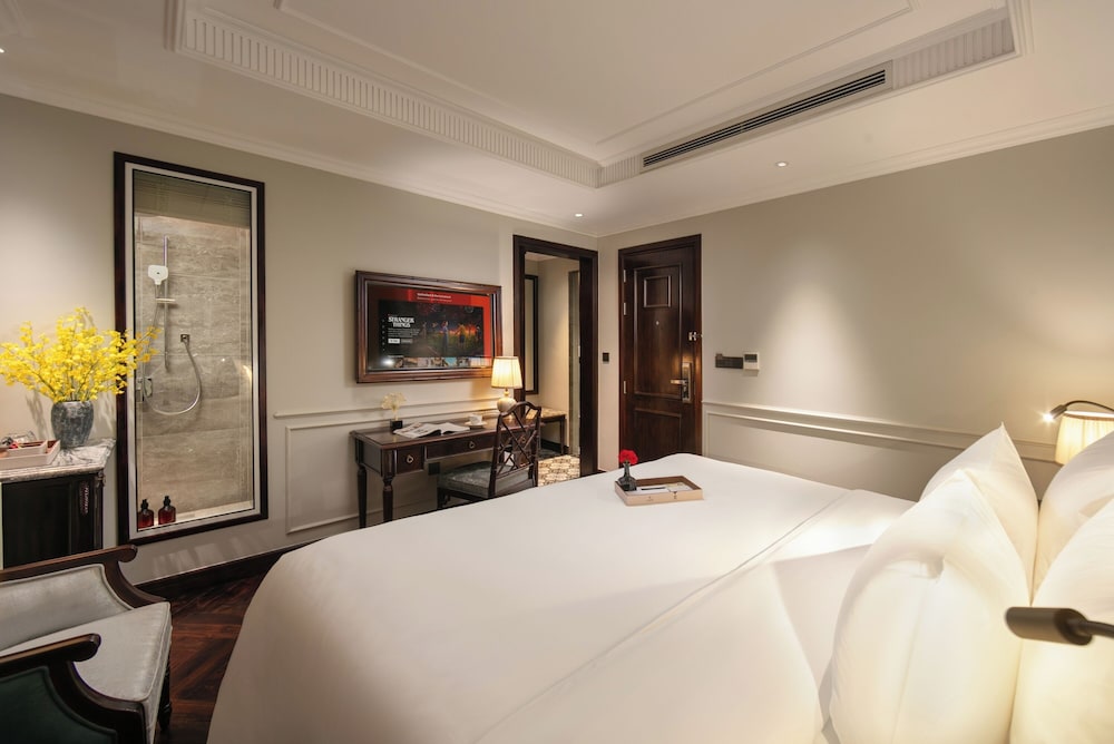 La Mejor Indochine Hotel 15/50