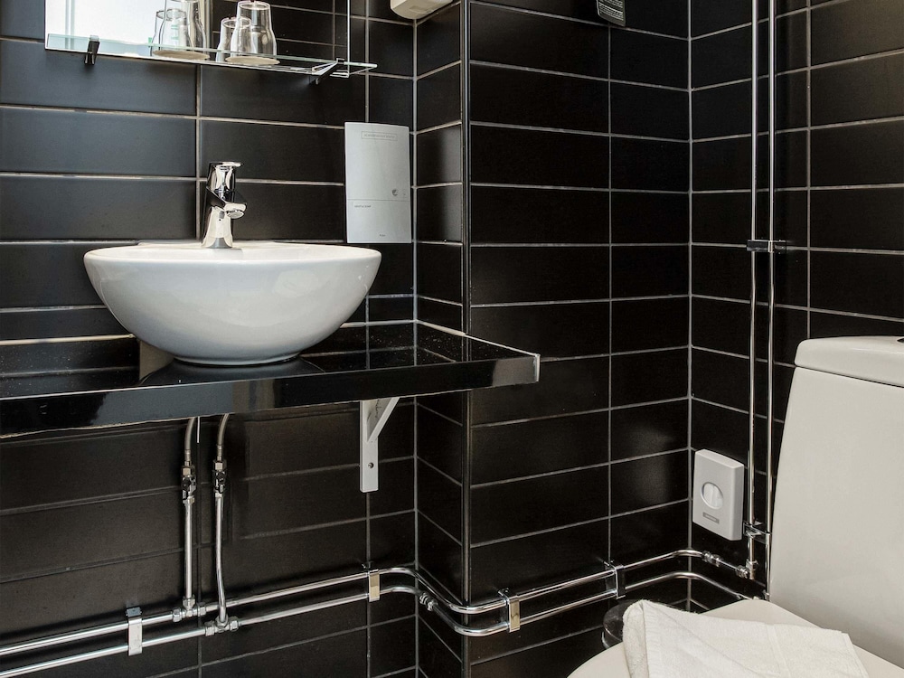 ibis Styles Stockholm Odenplan 73/73