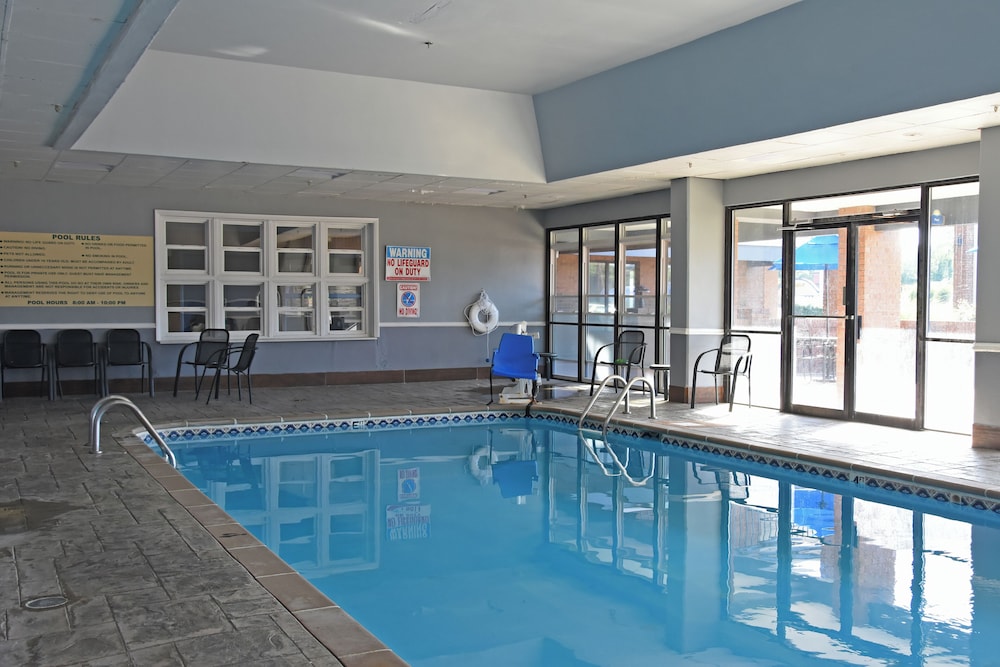 Days Inn by Wyndham Lebanon 19/35