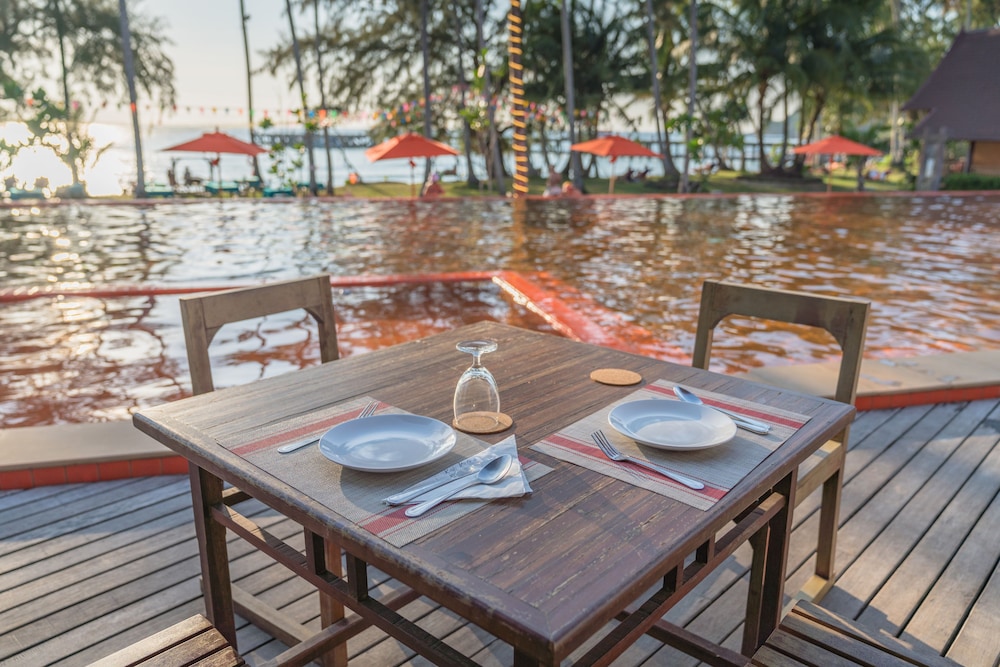 Koh Kood Paradise Beach Resort 33/50