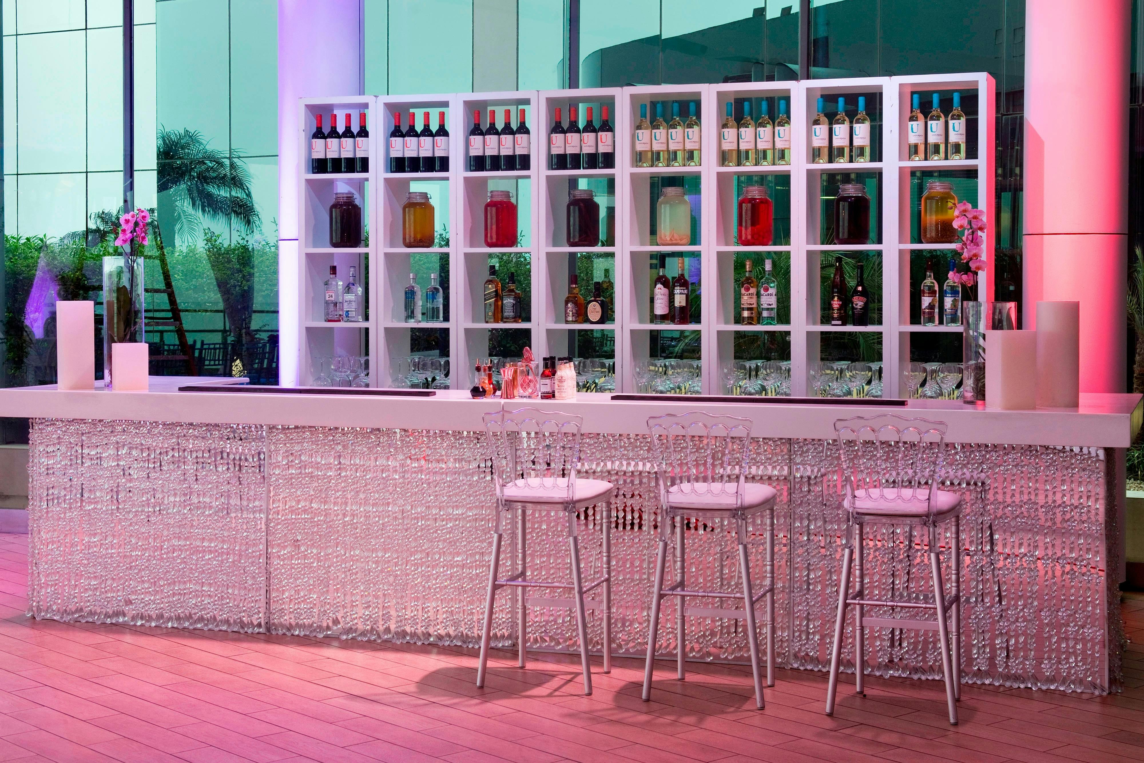 JW Marriott Hotel Lima 8/50