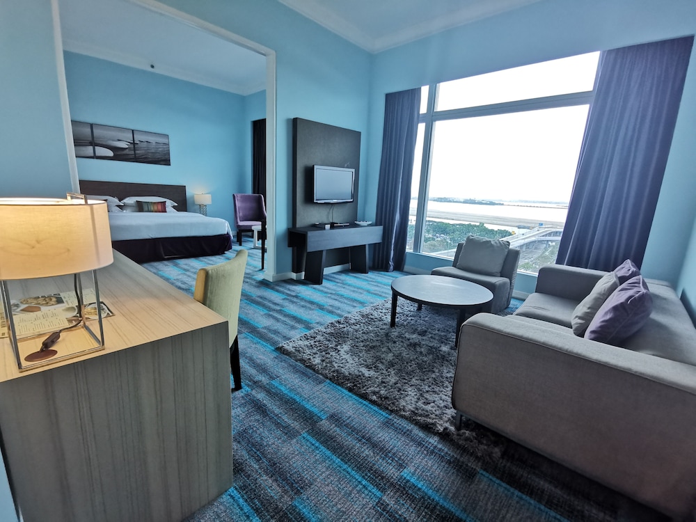 Thistle Hotel Johor Bahru 31/50