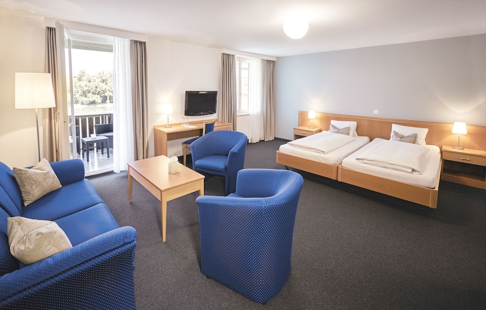Hotel Schiff Am Rhein 18/50